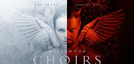 East West Hollywood Choirs Diamond v1.0.7 WiN